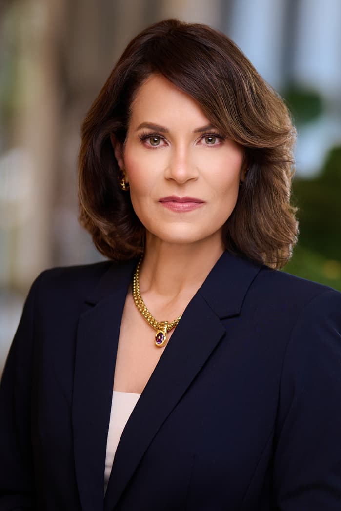 An image of Tampa Attorney Gabriela Munoz